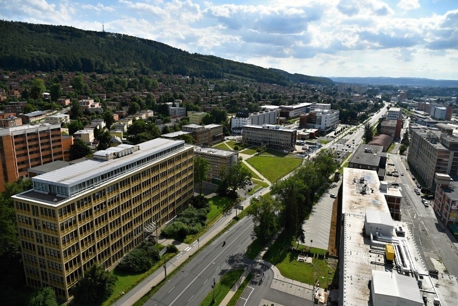 Zlín